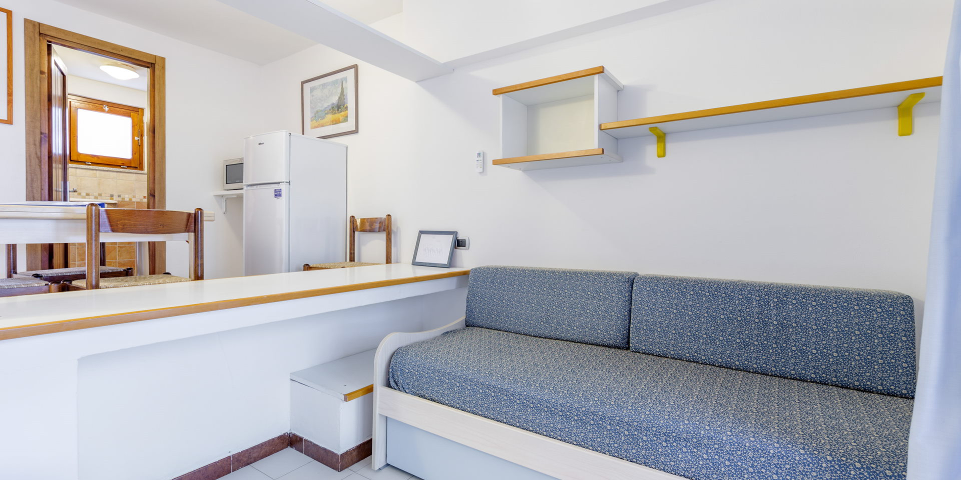 Residence Baiaverde